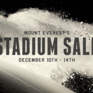 giants stadium sale mt everest