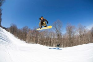 ski bus trips from nyc